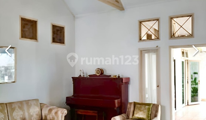 Luxury House New Construction * Currently Under Development, Strategic Location * Easily Accessible, Corner Position, in Kemang South Jakarta Luxury House New Construction * Currently Under Development, Strategic Location * Easily Accessible, Corner Position, in Kemang South Jakarta