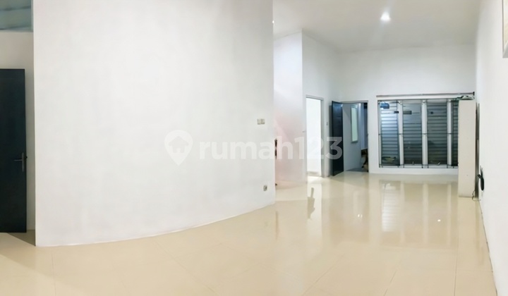 Nice House D Strategic Location; Near Toll Access, KRL Station, Mall, Hospital, School, etc. in Wisma Pondok Aren, Bintaro, South Tangerang Nice House D Strategic Location; Near Toll Access, KRL Station, Mall, Hospital, School, etc. in Wisma Pondok Aren, Bintaro, South Tangerang