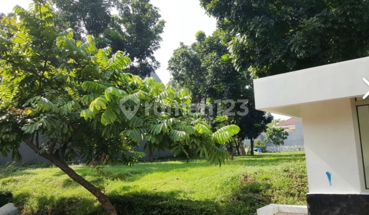 Dijual Cepat!!! B. U.!!kavling Siap Bangun Dalam Cluster, Lokasi Strategis Dekat Alses Tol, Stasiun Krl, Rsmk, Bintaro Plaza, Sekolah, Dll Di Jl Pinguin Bintaro Jaya Sektor 3