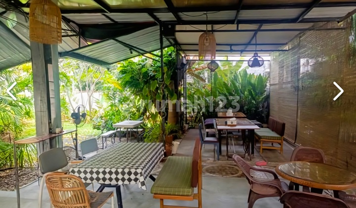 Rumah Dijual Cepat!! B. U ! Strategis, Dekat Aksws Tol, Rs, Mall, Sekolah, Dll Di Jl Kesehatan, Bintaro Jakarta Selatan