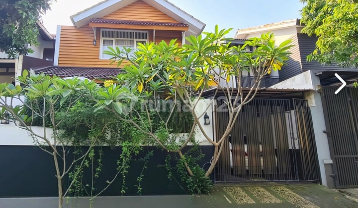 Dijual Cepat!! Lokasi Strategis; Dekat Akses Tol, Dan Fasilitas Umum Lainnya ..rumah Siap Huni Di Bumi Pusaka Cinere, Depok Dijual Cepat!! Lokasi Strategis; Dekat Akses Tol, Dan Fasilitas Umum Lainnya ..rumah Siap Huni Di Bumi Pusaka Cinere, Depok