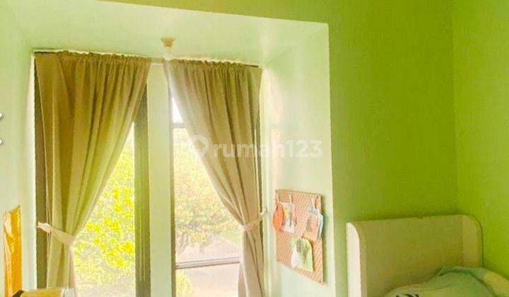 Rumah Bagus Di Emerald Terrace Bintaro Jaya Sektor 9 2