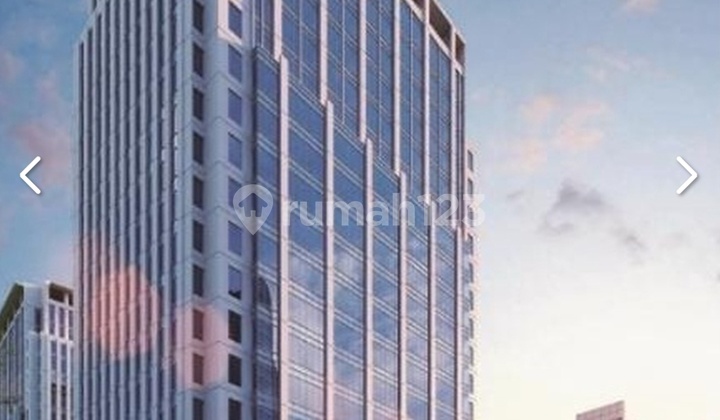 Gedung Di Lokasi Strategis Tb Simatupang Jakarta Selatanjakarta Selatan, Dki Jakarta Gedung Di Lokasi Strategis Tb Simatupang Jakarta Selatanjakarta Selatan, Dki Jakarta