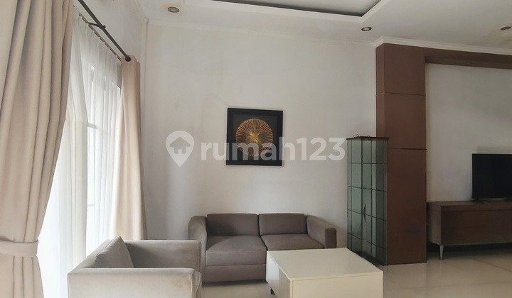 Dijual Cepat!!! Hanya 2 Menit Menuju Pintu Tol, Stasiun, Rsmk, Bintaro Plaza, Dll Di Bintaro Jaya Sektor 2