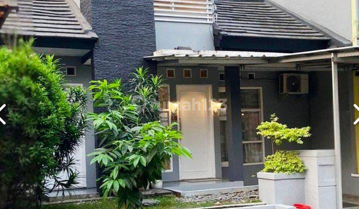 Rumah Bagus Di Permata Adora, Bintaro Jaya Sektor 9,

tangerang Selatan, 1