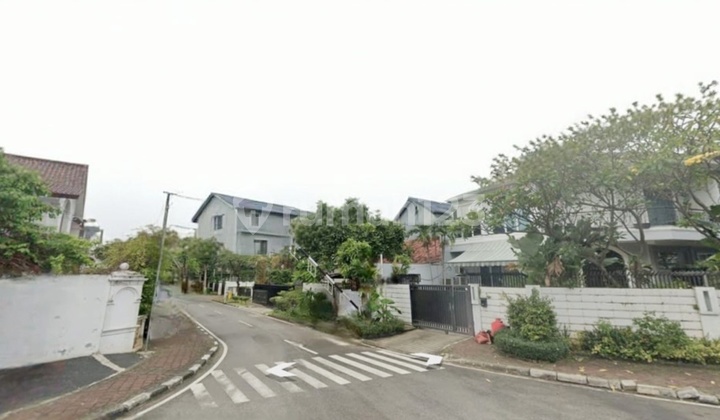 Dijual Cepat!!! Lokasi Strategis, Rumah Siap Huni Di Jl. Purwakarta, Menteng, Jakarta Pusat 2