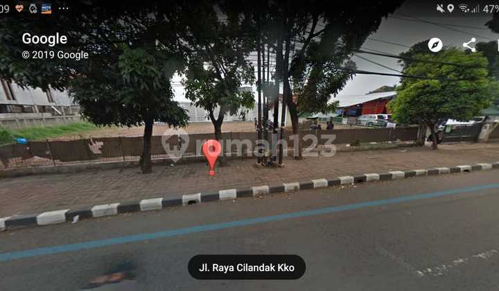 Kavling Sedang di Bangun Lapangan Padel, di Lokasi Strategis, Dekat MRT, Akses Tol, Perkantoran/Bisnis, Dll Cilandak Kko, Jakarta Selatan Kavling Sedang di Bangun Lapangan Padel, di Lokasi Strategis, Dekat MRT, Akses Tol, Perkantoran/Bisnis, Dll Cilandak Kko, Jakarta Selatan