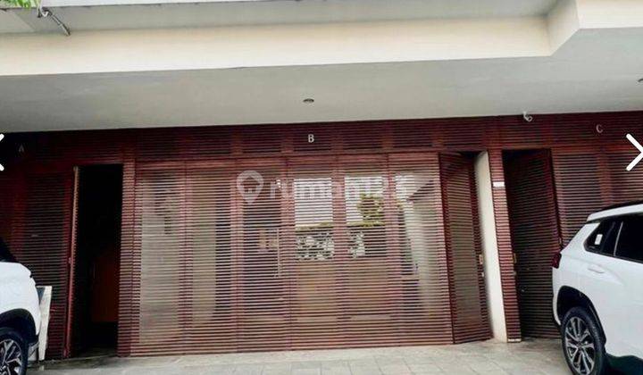 Rumah Bagus, Siap Huni Di Jl. Setiabudi Timur,
jakarta Selatan, Dki Jakarta

 1