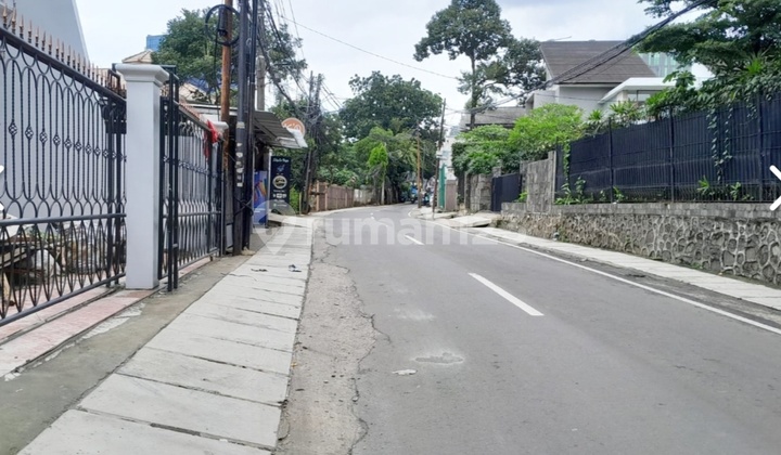 Dijual Cepat!!! B.u.!! Dekat Akses Tol, Rs, Mall, Sekolah, Kampus, Dll Di Jl. Al Azhar, Kebagusan, Jakarta Selatan Dijual Cepat!!! B.u.!! Dekat Akses Tol, Rs, Mall, Sekolah, Kampus, Dll Di Jl. Al Azhar, Kebagusan, Jakarta Selatan