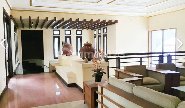 Dijual Cepat!!! Lokasi Strategis; Dekat Pintu Tol, Stasiun Krl, Rspb, Bxc Mall, Sekolah2, Dll ' Rumah Luas' Di Jl. Maleo Bintaro Jaya Sektor 9 2