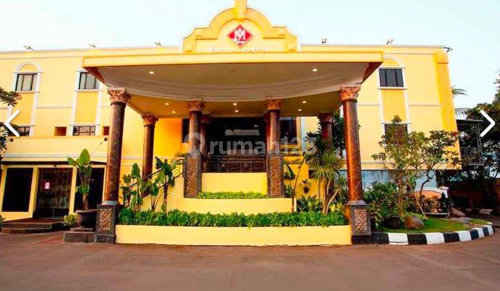 Hotel Cocok Untuk Investasi Di Lokasi Strategis, Di Jl. Re Martadinata Ancol, Jakarta Utara 2