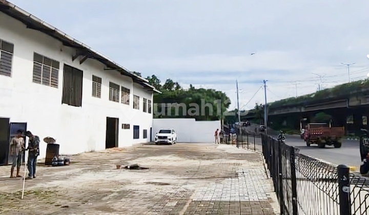 Dijual Cepat!!! Gudang Siap Pakai, Lokasi Strategis Di Jl Lingkar Luar Cengkareng Jakarta Barat Dijual Cepat!!! Gudang Siap Pakai, Lokasi Strategis Di Jl Lingkar Luar Cengkareng Jakarta Barat