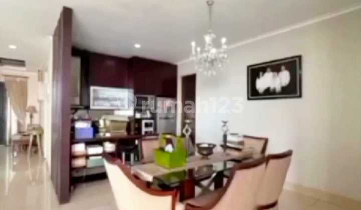 Dijual Cepat!! B. U! Lokasi Strategis, Dekat Akses Pintu Tol, Mrt, Rs, Mall, Sekolah, Dll Di Nirmala Residence, Ciputat, Tangerang Selatan 2