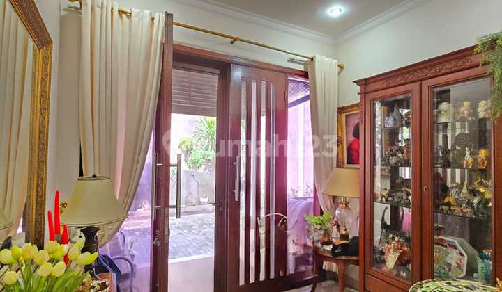 Dijual Cepat!! Jarang Ada, Harga Istimewa Di Jl.garuda, Bintaro Jaya Sektor 1, Lokasi Strategis; Dekat Pintu Tol, Stasiun Krl, Mall, Rs, Dll. Bintaro Jaya Sektor 1, Jakarta Selatan.