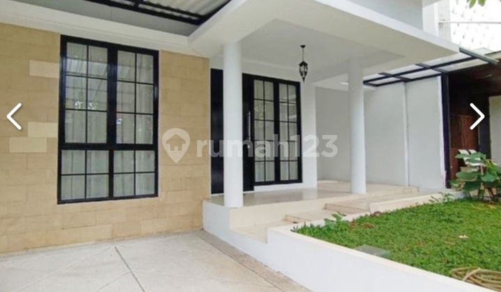 Rumah Sudah Renov, di Jual Segera! Lokasi Strategis; Dekat Akses Tol, Stasiun KRL, Bxc Mall, Rspib, Sekolah Dll di Discovery Residence, Bintaro Jaya Rumah Sudah Renov, di Jual Segera! Lokasi Strategis; Dekat Akses Tol, Stasiun KRL, Bxc Mall, Rspib, Sekolah Dll di Discovery Residence, Bintaro Jaya