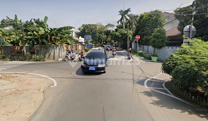 Dijual Cepat!! B. U! Lokasi Strategis, Cocok Untuk Usaha/ Hunian, Dekat Akses Tol, Stasiun Mrt, Rs, Mall, Sekolah, Dll Di Jl. Bendi, Jakarta Selatan Dijual Cepat!! B. U! Lokasi Strategis, Cocok Untuk Usaha/ Hunian, Dekat Akses Tol, Stasiun Mrt, Rs, Mall, Sekolah, Dll Di Jl. Bendi, Jakarta Selatan