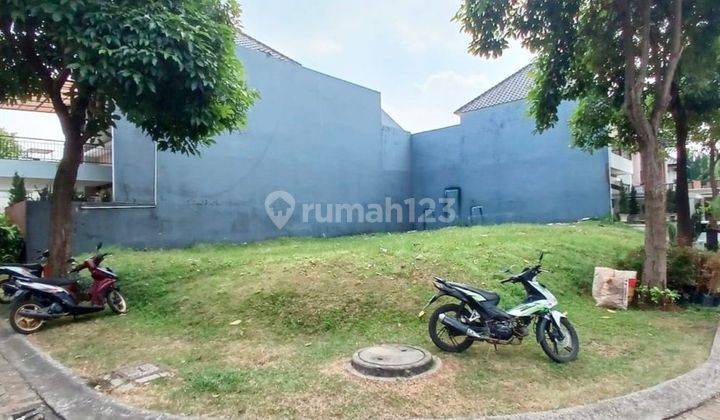 Kavling Siap Bangun Di Kebayoran Village Bintaro Sektor 7

Tangerang Selatan 2