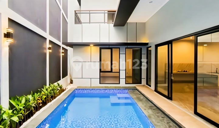 Rumah 2 Lantai, Bangunan Baru, Jalan Lebar, Lokasi Strategis; Dekat Akses Tol; Stasiun KRL, Bxc Mall, Rspb, Dll di Bintaro Jaya Sektor 9 Rumah 2 Lantai, Bangunan Baru, Jalan Lebar, Lokasi Strategis; Dekat Akses Tol; Stasiun KRL, Bxc Mall, Rspb, Dll di Bintaro Jaya Sektor 9