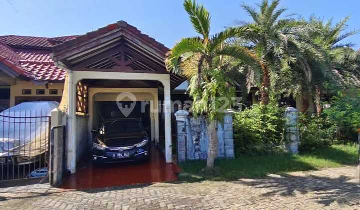 Nice House on Jl Semeru, Villa Gunung Lestari Ciputat South Tangerang Nice House on Jl Semeru, Villa Gunung Lestari Ciputat South Tangerang