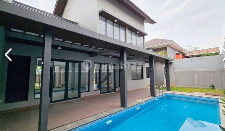 Rumah Bagus, Ada Kolam Renang, Di Jl. Alpen Glarus Hilltop Sentul Bogor

bogor, Jawa Barat

 1