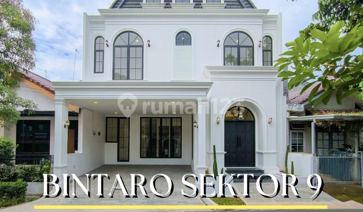 Turun Harga!! Rumah Baru, Strategis, Dekat Akses Tol, Stasiun Krl, Rspib, Bxc Mall, Perkantoran & Bisnis, Sekolah Dll Di Jl. Kasuari, Bintaro Jaya 9 Turun Harga!! Rumah Baru, Strategis, Dekat Akses Tol, Stasiun Krl, Rspib, Bxc Mall, Perkantoran & Bisnis, Sekolah Dll Di Jl. Kasuari, Bintaro Jaya 9