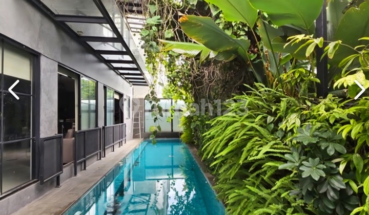 Dijual Cepat!! Lokasi Strategis; Hanya 2 Menit Menuju Pintu Tol, Stasiun Krl, Rspib, Hero, Bxc Mall, Dll Di Emerald View, Bintaro Jaya Sektor 9