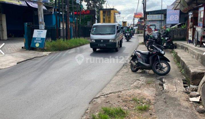 Kavling Siap Bangun, Strategis, di Jl.Bukit Cinere Raya (Depan Bengkel Boss) Depok, 
Jakarta Selatan, DKI Jakarta

 2