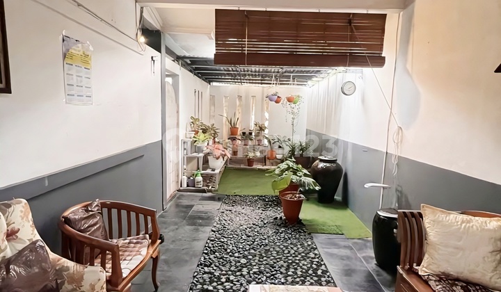 Dijual Cepat! Rumah Siap Huni, Lokasi Strategis; Hanya 3 Menit Menuju Akses Tol; Stasiun KRL, Rspb, Mall Bxc, Sekolah, Dll di Puri Bintaro, Bintaro Jaya Dijual Cepat! Rumah Siap Huni, Lokasi Strategis; Hanya 3 Menit Menuju Akses Tol; Stasiun KRL, Rspb, Mall Bxc, Sekolah, Dll di Puri Bintaro, Bintaro Jaya