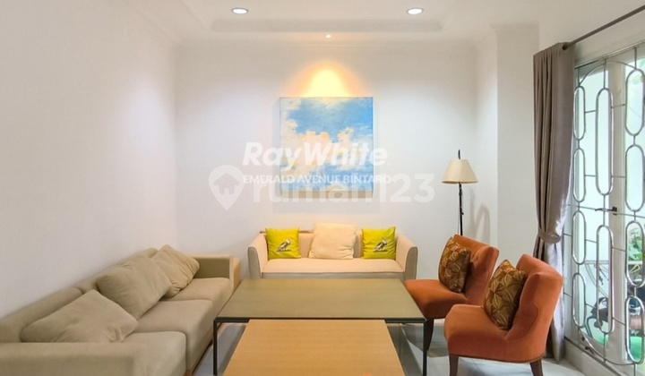 Dijual Cepat!! Rumah Luas, Lokasi Strategis; Dekat Akses Tol, Mall, Rs, Pusat Bisnis, Sekolah/ Kampus, Dll di Taman Kebon Jeruk, Jakarta Barat 2