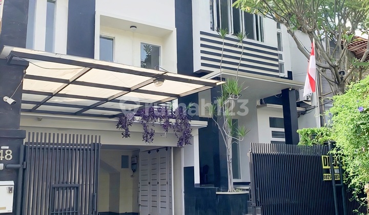 Nice House, Ready to Occupy in Pondok Indah, South Jakarta 2