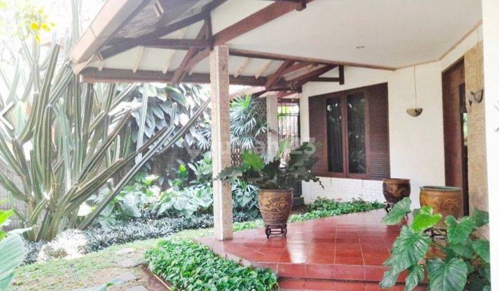 Rumah Bagus Harga Murah 'Jual Cepat' Di Villa Cinere Mas, Jl Saturnus Cinere Depok 2