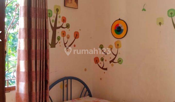 Rumah Nyaman Dan Siap Huni Di Kawasan Beranda Town House, Rempoa 2