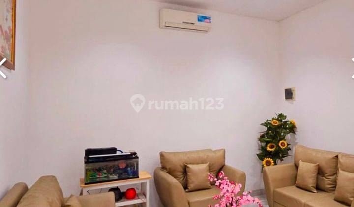 Rumah Bagus, Siap Huni dii Emerald Residence Bintaro Jaya Sektor 9 2