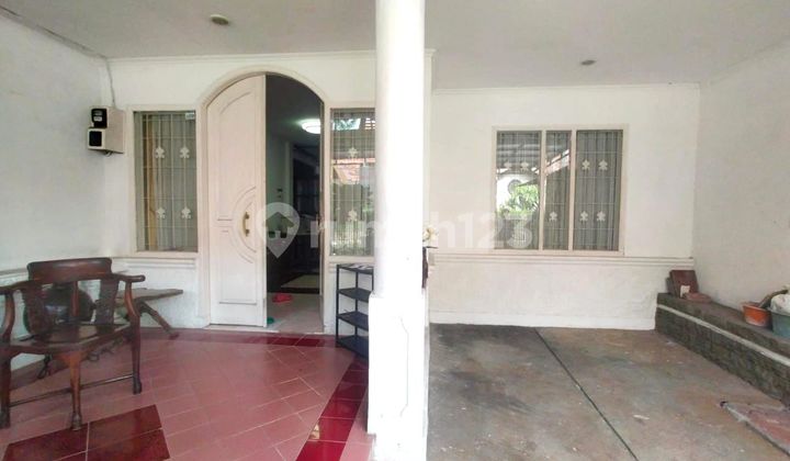 Murah!! Dijual Cepat, Lokasi Strategis; Dekat Akses Tol, Stasiun Krl, Rsmk, Bintaro Plaza, Sekolah, Dll Di Jl. Merak, Bintaro Jaya Sektor 1 Murah!! Dijual Cepat, Lokasi Strategis; Dekat Akses Tol, Stasiun Krl, Rsmk, Bintaro Plaza, Sekolah, Dll Di Jl. Merak, Bintaro Jaya Sektor 1