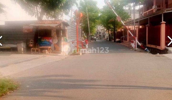 Kavling Siap Bangun, 300 M, Di Jl. Kayu Mas Pulo Gadung Jakarta Timur 2