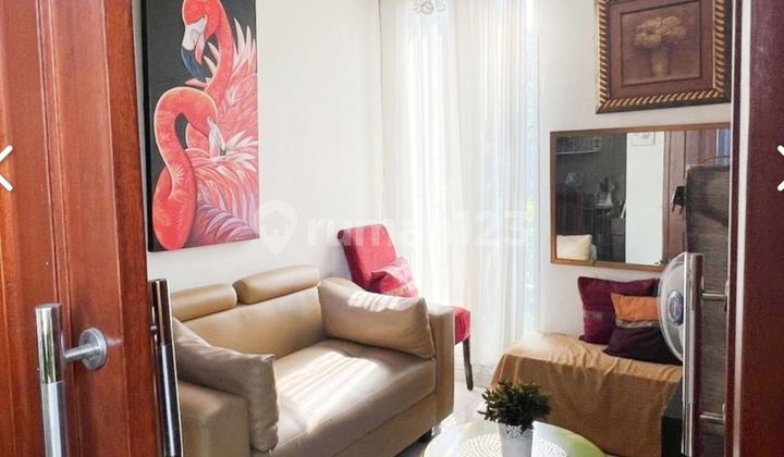 Dijual Cepat!! Lokasi Strategis, Hanya 1 Menit Menuju Pintu Tol, Dekat Akses Krl, Mall, Rs, Sekolah, Dll Di Althia Park, Graha Bintaro Jaya 2