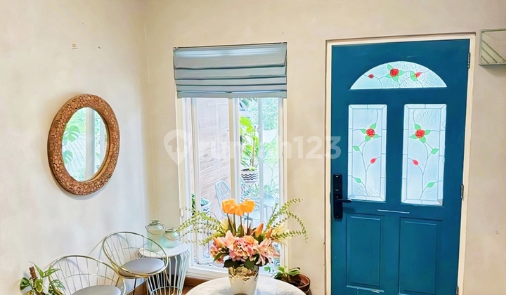 Turun Harga!!! Nego!! Rumah Dengan Interior Cantik, Lokasi Strategis Hanya 5 Menit Menuju Pintu Tol, Stasiun, Mall, Rspib, Dll Di Discovery Terra, Bintaro Jaya Turun Harga!!! Nego!! Rumah Dengan Interior Cantik, Lokasi Strategis Hanya 5 Menit Menuju Pintu Tol, Stasiun, Mall, Rspib, Dll Di Discovery Terra, Bintaro Jaya