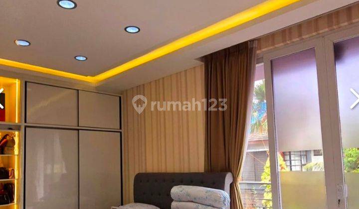 Rumah Bagus Siap Huni Di Emerald Residence, Bintaro Jaya Sektor 9 1