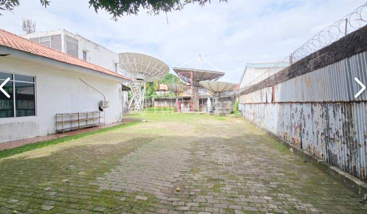 Lokasi Bagus, Rumah Hitung Kavling, Di Jl Ciputat Raya Kebayoran Lama, Jakarta Selatan, Dki Jakarta 1