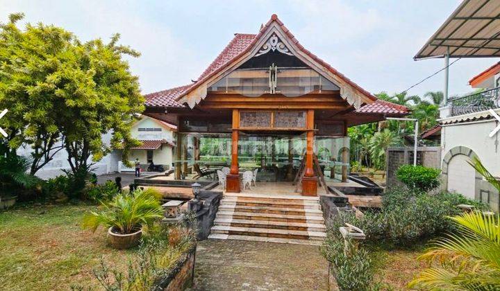 Rumah Bagus Di Jl. Sandra Puri Cimanggis Depok Jawa Barat

depok, Jawa Barat

 1