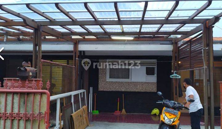 Rumah Bagus Di Jl Grinting Kebayoran Baru Jakarta Selatan 2