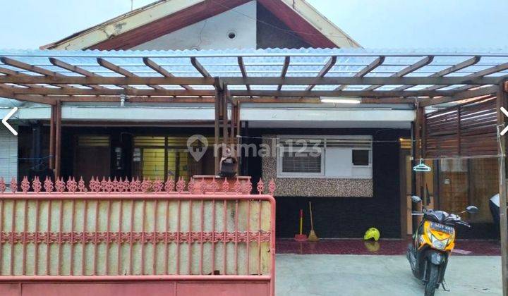 Rumah Bagus Di Jl Grinting Kebayoran Baru Jakarta Selatan 1