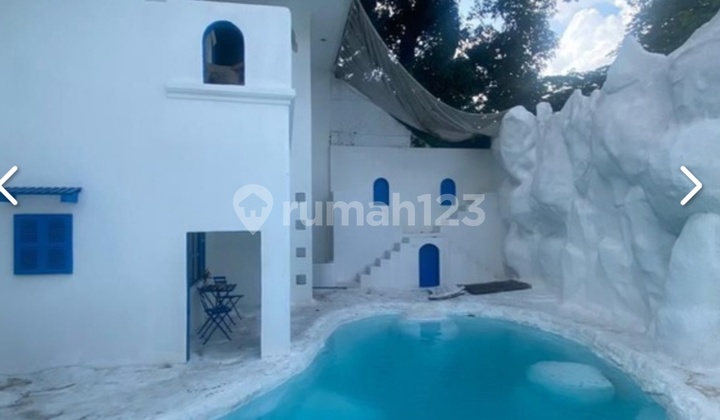 Nice House, Strategic Location; Near Toll Access, MRT, Business Center, Mall, Hospital, etc., Jl Pelita, Abdul Majid Cilandak, South Jakarta 2