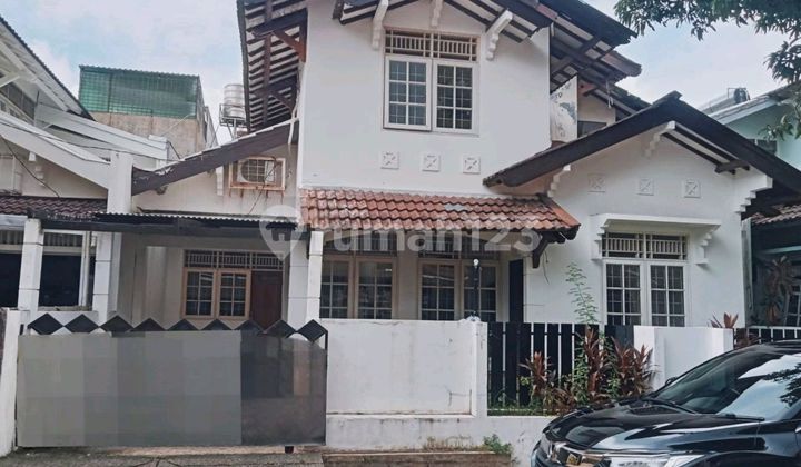 Rumah Murah!! Dijual Cepat! Cocok untuk Investasi, Lokasi Strategis; Dekat Akses Tol, Stasiun KRL, Mall, Rspb, Sekolah, Dll di Bintaro Jaya Sektor 5 Rumah Murah!! Dijual Cepat! Cocok untuk Investasi, Lokasi Strategis; Dekat Akses Tol, Stasiun KRL, Mall, Rspb, Sekolah, Dll di Bintaro Jaya Sektor 5