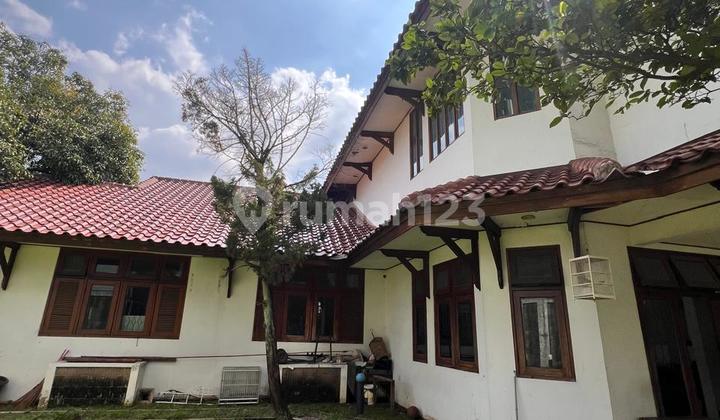 Dijual Cepat!!! Turun Harga!! Lokasi Strategis; Dekat Akses Tol, Mall, Rs, Sekolah, Dll Rumah Luas Di Jl. Ismaya, Cinere, Depok, Jawa Barat Dijual Cepat!!! Turun Harga!! Lokasi Strategis; Dekat Akses Tol, Mall, Rs, Sekolah, Dll Rumah Luas Di Jl. Ismaya, Cinere, Depok, Jawa Barat