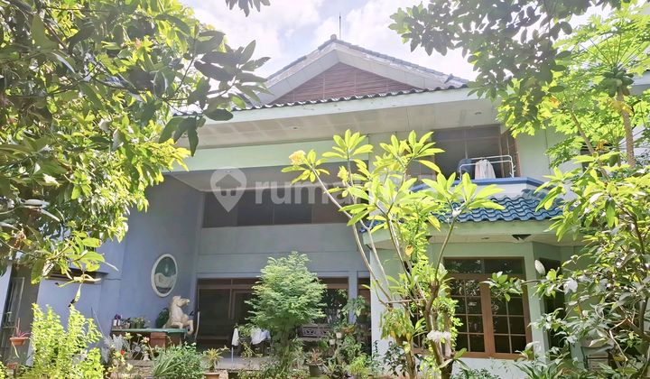 Dijual Cepat!! Nego!!! Lokasi Strategis; Dekat Akses Tol, Mrt, Mall, Rs, Perkantoran & Bisnis, Dll Di Jl. Asem, Cipete, Jakarta Selatan 2