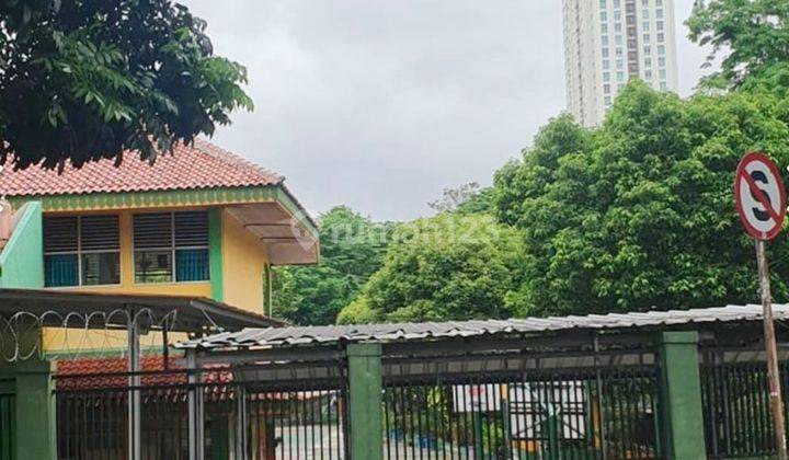 Rumah Siap Huni, Bagus Di Jl.bumi Kebayoran Baru, 
jakarta Selatan, Dki Jakarta

 2