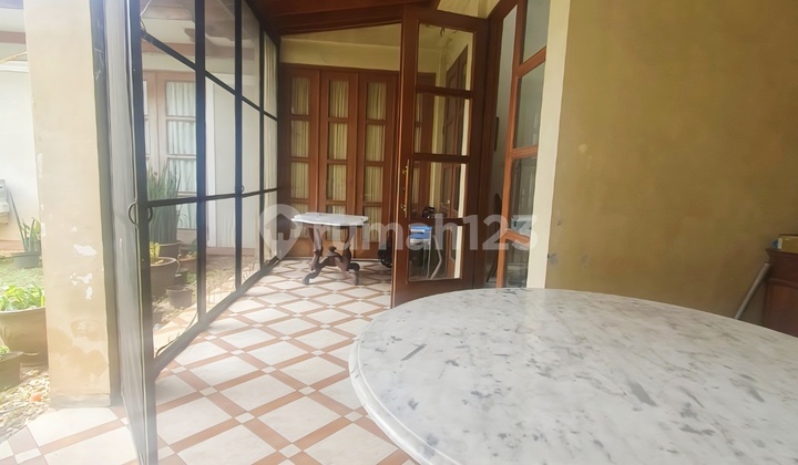 Dijual Cepat!!! Nego!! Rumah Luas, Hanya 3 Menit Menuju Pintu Tol; Mrt; Dll Di Perumahan Taman Rempoa Indah Dijual Cepat!!! Nego!! Rumah Luas, Hanya 3 Menit Menuju Pintu Tol; Mrt; Dll Di Perumahan Taman Rempoa Indah