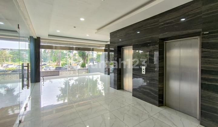 Dijual Cepat!! Gedung Siap Pakai, Lokasi Strategis; Dekat Akses Tol, Stasiun Mrt, Perkantoran & Bisnis, Rs, Mall, Dll Di Jl. Ciputat Raya, Pondok Pinang, Jakarta Selatan Dijual Cepat!! Gedung Siap Pakai, Lokasi Strategis; Dekat Akses Tol, Stasiun Mrt, Perkantoran & Bisnis, Rs, Mall, Dll Di Jl. Ciputat Raya, Pondok Pinang, Jakarta Selatan