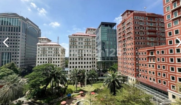 Dijual Segera!!! Lokasi Stratwgis; Dekat Akses Tol, Mrt, Mall, Rs, Dll Gedung Perkantoran Siap Pakai & Operasional @jakarta Selatan